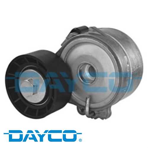 V KAYIS GERGISI KOMPLE KÜTÜKLÜ BILYA 1,9-DW8 SCUDO/BERLINGO 98- Ürün Görseli