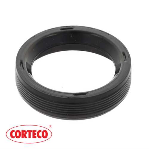 EKSANTRIK KEÇESI 30X38X 6,5 YAGLI ELEKTROVANA KEÇESI 1.4-1.6 16V MEGANE /LAGUNA/SCENIC 98- Ürün Görseli