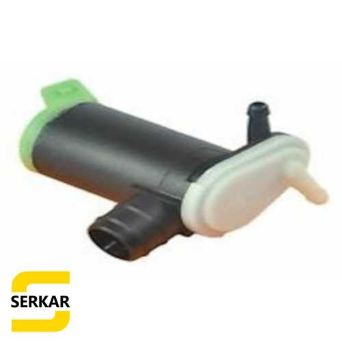 PUNTO LINEA FIORINO SU FISKIYE MOTORU ÇIFT ÇIKIS Ürün Görseli