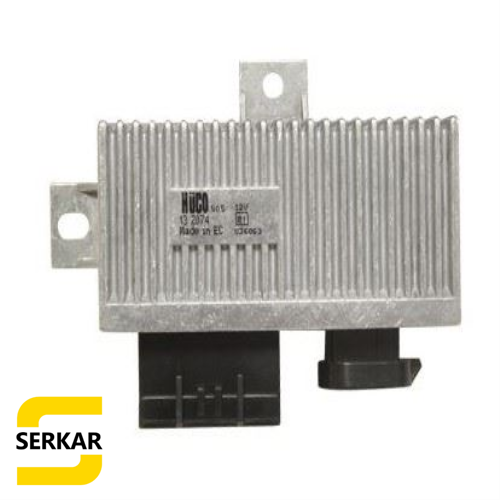 KIZDIRMA RÖLESİ RENAULT LAGUNA I MEGANE I KANGOO I MASTER II CLIO II SCENIC I Ürün Görseli