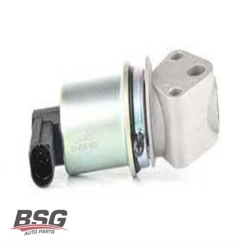 EGR VALFI 7.22785.17.0 AHW-BBZ-BBY-BKY-BCB  1,4 16V POLO-CORDOBA-FABIA 99-10 Ürün Görseli