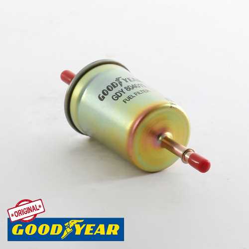 FORD FOCUS FORD YAKIT FILTRESI F89E 9155 AA Ürün Görseli