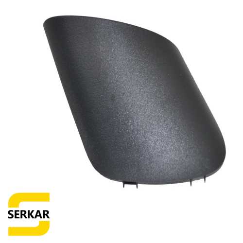 LINEA GRANDE PUNTO SAĞ DIKIZ AYNA KAPAĞI Ürün Görseli