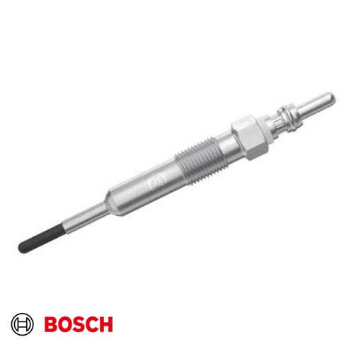 KIZDIRMA BUJISI CGP002 (SIYAH) (7 VOLT) BJK-BJM-AXD 2,5 TDI CRAFTER-T5 04-