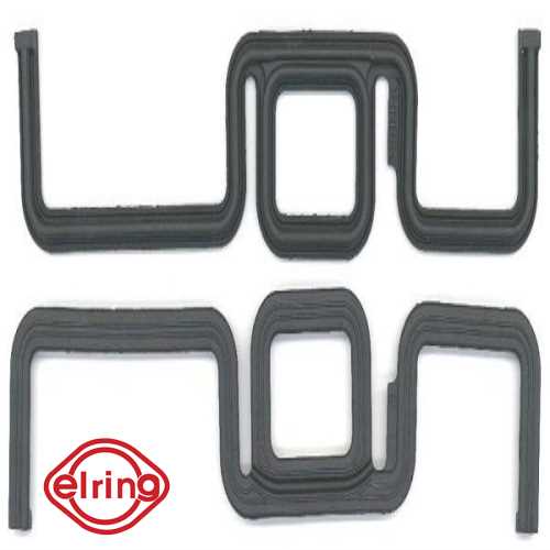 YAN KAPAK CONTASI  M43 E36-46 94-02 Ürün Görseli