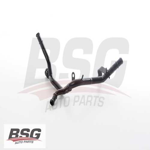 SU HORTUMU DEMIR AMF-BNV-BNM 1,4 TDI POLO-CORDOBA-IBIZA-FABIA 01-10 Ürün Görseli