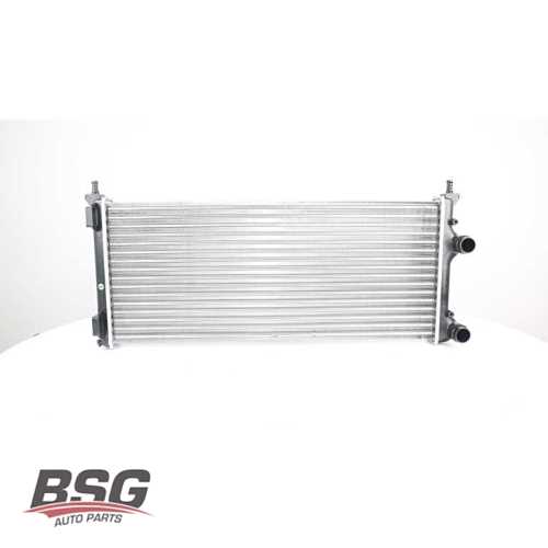 SU RADYATÖRÜ MEKANIK 700X304X42 1,3-1,9 DOBLO 02-