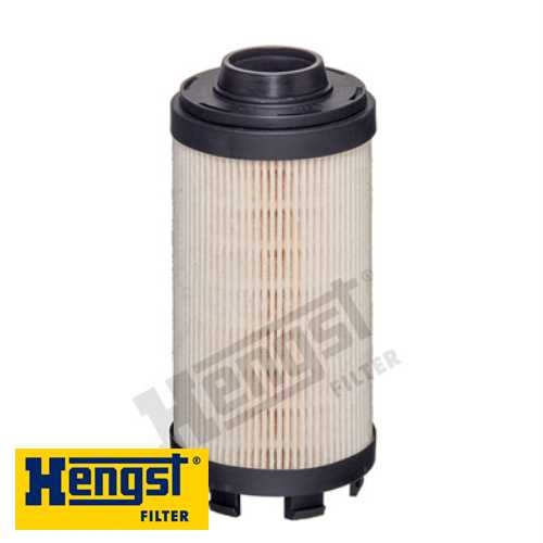 AV CLASS, LIEBHERR, MANITOU, MERCEDES-BENZ AV YAKIT FILTRESI