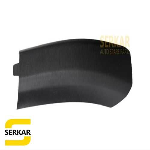 TAVAN BAR UÇ PLASTİĞİ ARKA SOL DACIA DUSTER Ürün Görseli