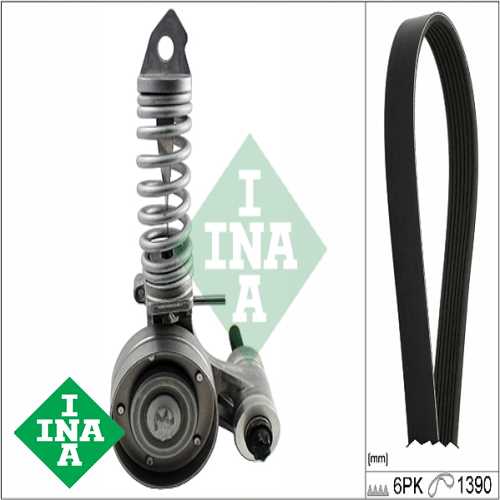 OPEL MOKKA AVEO T300 OPEL V KAYIS SETI BILYA + KAYIS SET Ürün Görseli