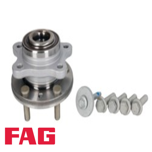 PORYA ÖN RULMANLI BM VOLVO V40 12- Ürün Görseli