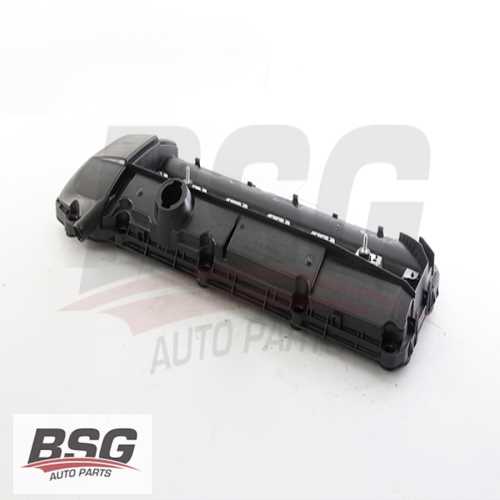 KÜLBÜTÖR KAPAGI  M52-M54 E38-E39-E46-X5 E53-Z3 E36 98-03 Ürün Görseli