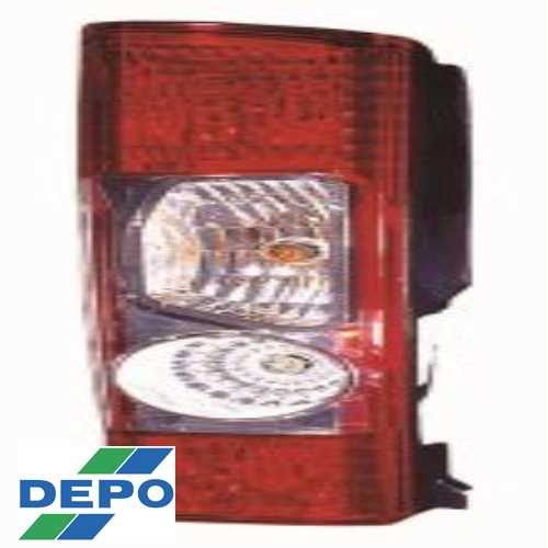 STOP LAMBASI SAG  BM- DCT III/BXR III/JMPR III 06-