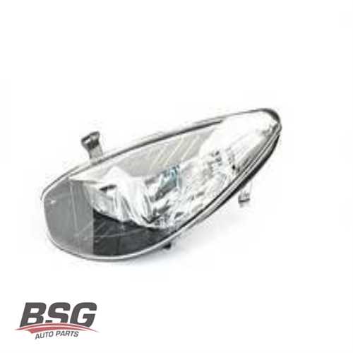 FAR SOL SIYAH ÇERÇEVELI MERCEKLI BM FLUENCE 13-