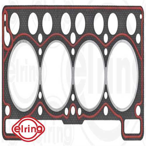 SILINDIR KAPAK CONTASI  1.4 KRB. RENAULT 9/11/12/19 87- Ürün Görseli