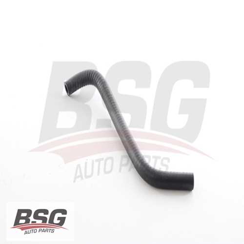 SOGUTMA SUYU ÇIKIS HORTUMU  DIZEL STAREX 2002-2008