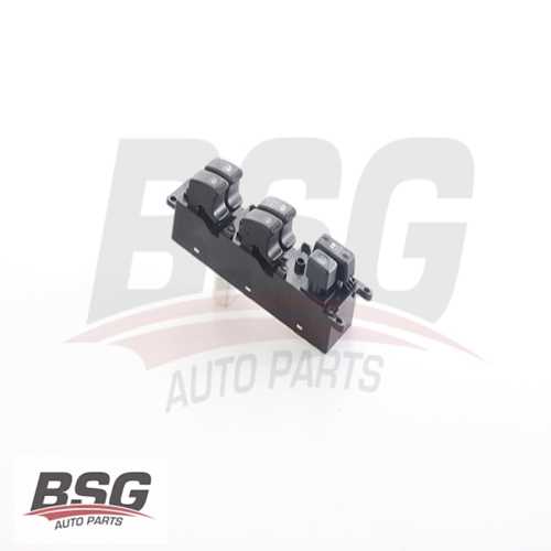 CAM AÇMA DÜGMESI SOL  BENZIN-DIZEL RIO 2005-2011