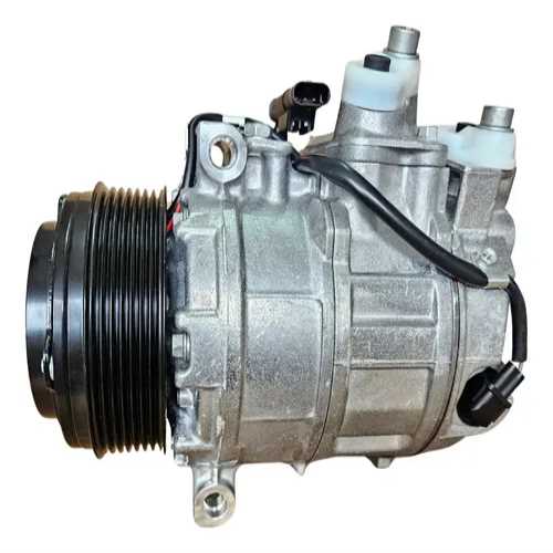 KLİMA KOMPRESÖRÜ MERCEDES YENİ MODEL VİTO SPRİNTER PULLU W205 W447 W213 X253 VİTO CLA E SERİSİ 2014> Ürün Görseli