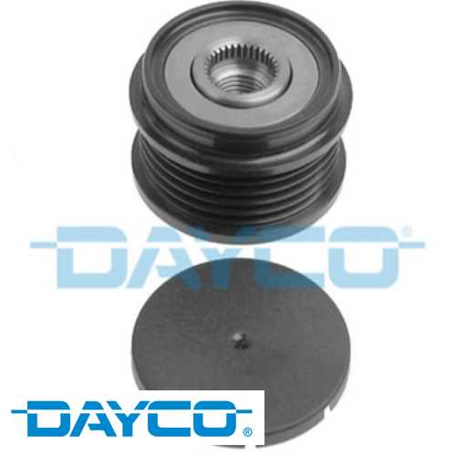 ALTERNATÖR KASNAGI  BM S40/S60 95-