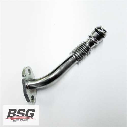 TURBO YAGLAMA BORUSU  2.5 G9U MASTER II 01-09 Ürün Görseli