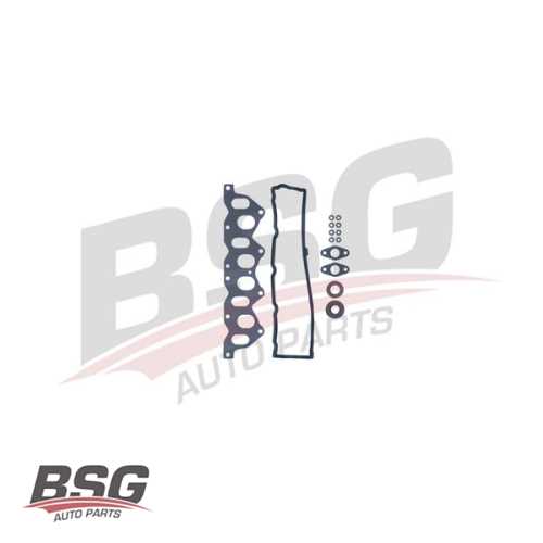 TAKIM CONTA ÜST SKC HARIC VITON KECELI SUBAP LASTIKLI 1.7 R11 R21 00- Ürün Görseli