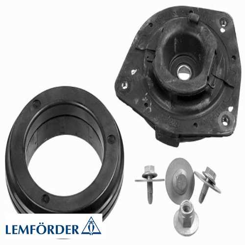 JAPON NOTE (E11) JAPON AMORTISÖR TAKOZU ÖN SAG RULMANLI