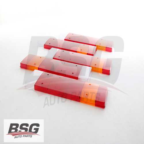 STOP LAMBASI CAMI     Ürün Görseli