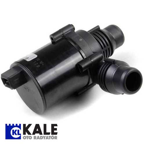 BMW E38-E39-E60-E65-E66-X5 E53 BMW ILAVE SU POMPASI