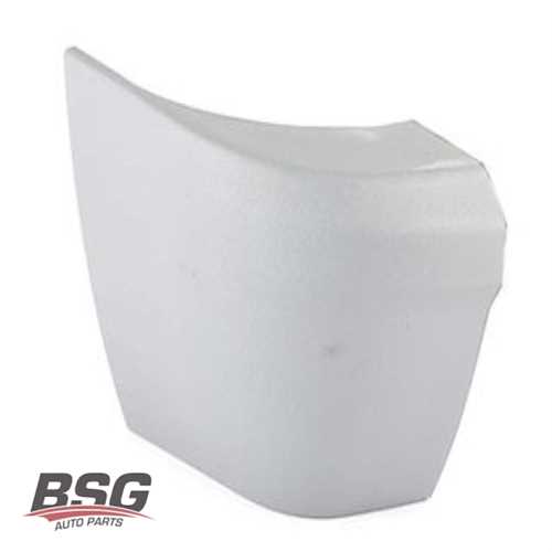 TAMPON KÖSESI ARKA SOL (ASTARLI) BM CONNECT 07- Ürün Görseli