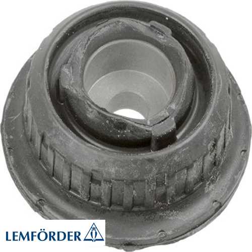 VW TOUAREG-Q7-CAYENNE VW AMORTISÖR TAKOZU ÖN