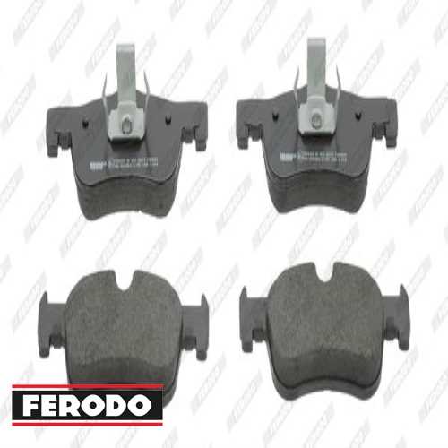 BMW F20-F20 LCI-F21-F21 LCI-F22-F22 LCI-F23-F23 LCI BMW FREN BALATASI ÖN Ürün Görseli