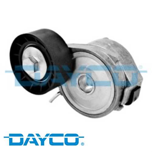 V KAYIS GERGI RULMANI  1.4/1.6 BNZ. 206/307/C4 00-