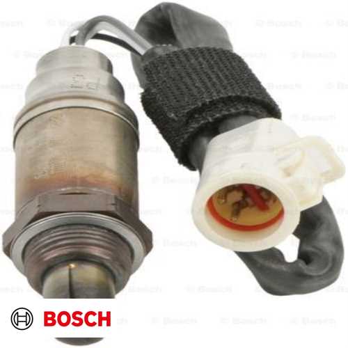 EGZOS HEGO SENSÖRÜ 1S7F 9F472 AB BM FOCUS/FIESTA 02-