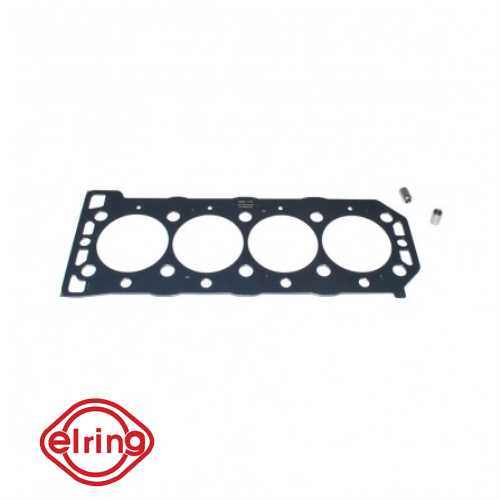 SILINDIR KAPAK CONTASI  1.8I 16 V FREELANDER I 96-