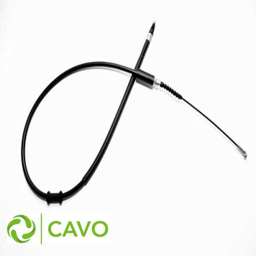 EL FREN TELI ARKA SAG  2,0 TEMPRA-TIPO 92-