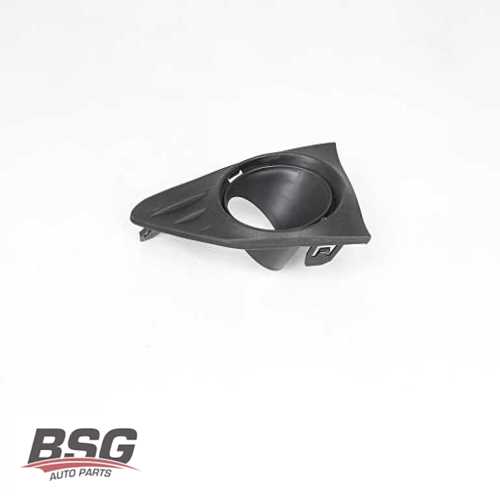 SIS FAR ÇERÇEVESI SOL SIS FAR KAPAGI SISLI BM CLIO IV SYMBOL/JOY/LOGAN/SANDERO 13-