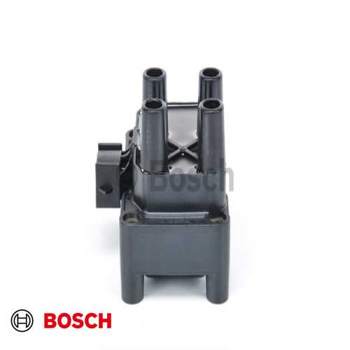 ATESLEME BOBINI 988F & AB/1075786/988F & BA 1,4/1,6 ZETEC-S FOCUS 98-04