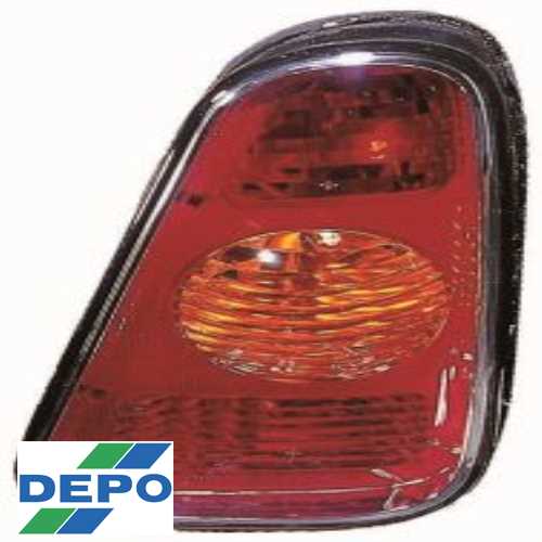 STOP LAMBASI SOL  BM MINI R50-53 01-06. Ürün Görseli