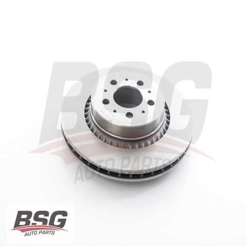 VOLVO VOLVO XC90 VOLVO FREN DISKI ARKA Ürün Görseli