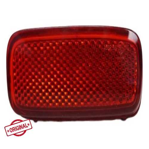 ARKA REFLEKTÖR SOL SCUDO JUMPER EXPERT ULYSEE 22> TOYOTA PROACE CARGO Ürün Görseli