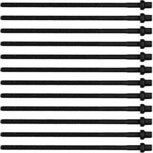 VOLVO S40/S60 VOLVO SILINDIR KAPAK SAPLAMASI SET (12X) Ürün Görseli