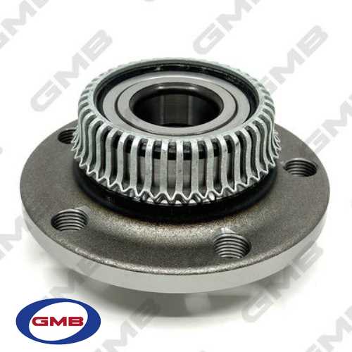 VW GOLF4-BORA-A3-TOLEDO VW PORYA ARKA RULMANLI 713 6102 20 / VKBA 3456