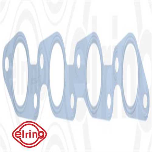 MANIFOLD CONTASI EGZOS  OM.601 SPRT.208,308,408.D 88-95-00-03