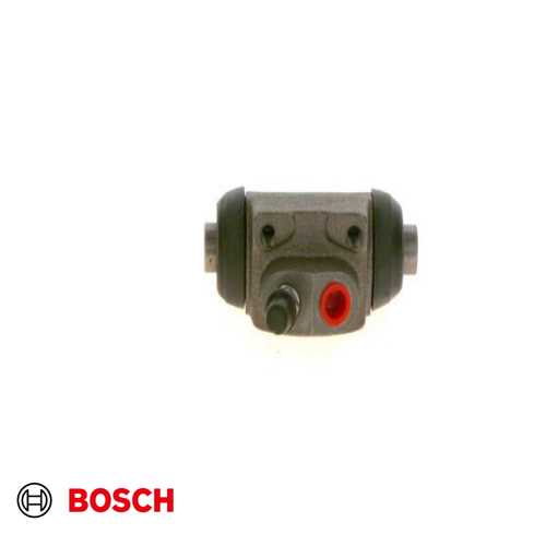 FREN SILINDIRI ARKA (22,20) BM ESCORT-CLX/FOCUS 91- Ürün Görseli