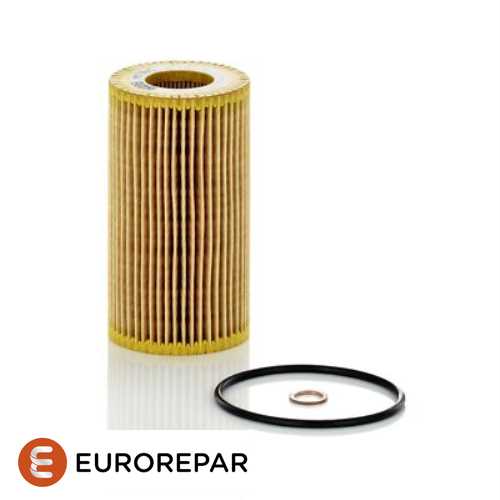 YAG FILTRESI  M47-2.0 Td4 E39-E46-FREELANDER 1 00-06 Ürün Görseli