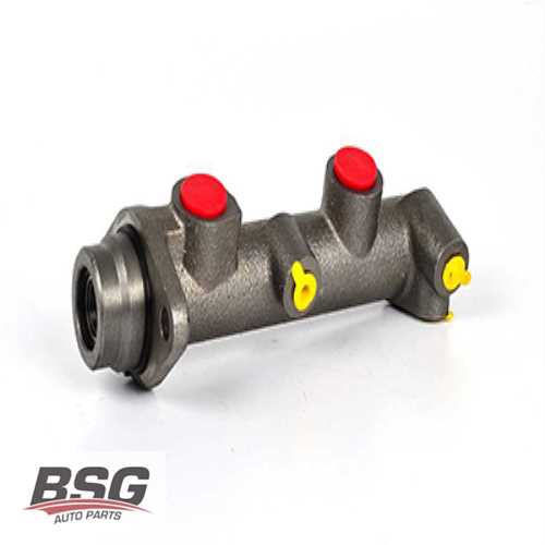 FREN ANA MERKEZ  BM SIERRA-P100 86-