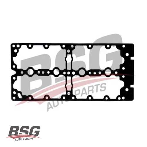 ÜST KAPAK CONTASI ORJ.MALZEME 2,3 JTD DUCATO III DAILY IV KARSAN JEST 06-