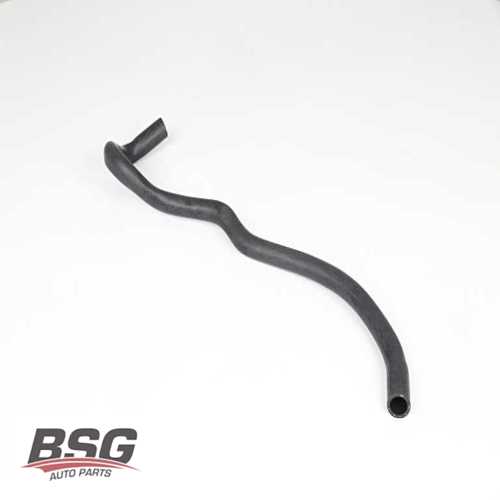 RADYATÖR YEDEK SU DEPO HORTUMU KONNEKTÖR BORUSUNA GERI AKIS Y20DTH Y22DTR VECTRA C 02- Ürün Görseli