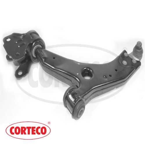 SALINCAK ÖN SOL ROTILLI / BV61 & AAC / AAB BM FOCUS/C-MAX 11-