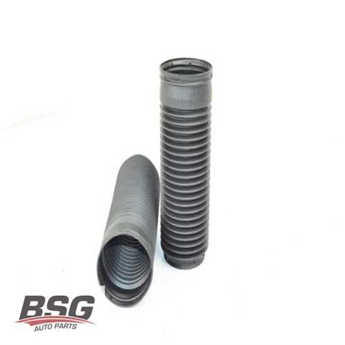 AMORTISÖR TOZ KÖRÜGÜ ÖN  BM V-347/V-348 06-14 Ürün Görseli